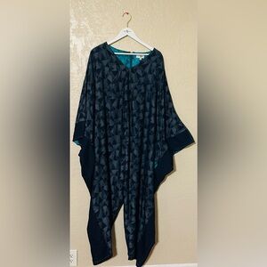 💥💥SASSY JONES OVERSIZED DENIM JUMPSUIT 💥💥